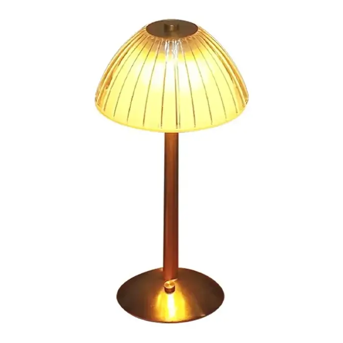 Touch Dimming LED Table Lamp