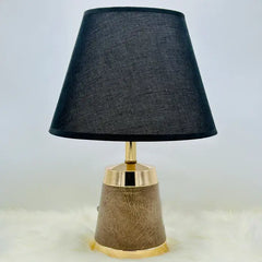 Twilight Lamp