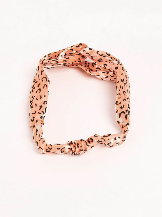 Printed Loop Hairband