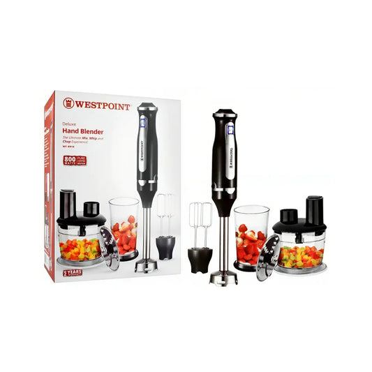 WEST POINT HAND BLENDER 9916