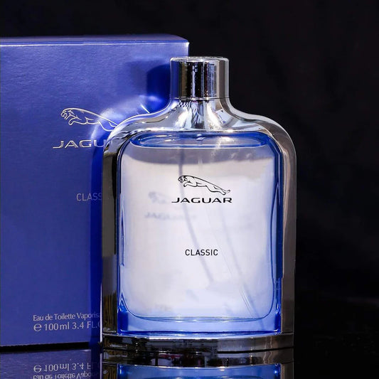 JAGUAR CLASSIC BLUE MEN EDT 100 ML