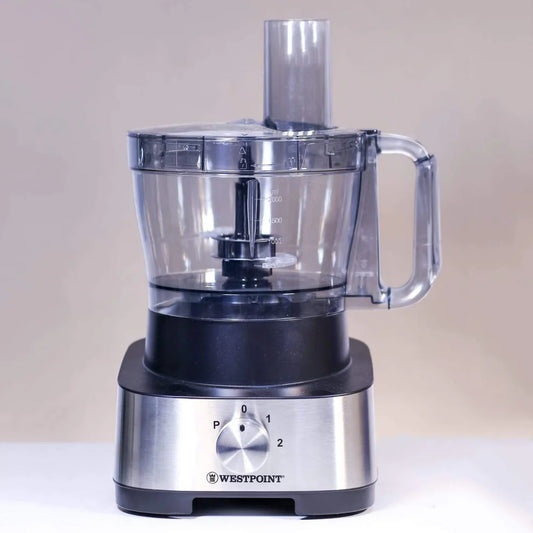 WEST POINT FOOD PROCESSOR 8817