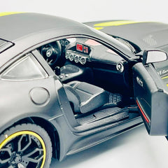 Diecast Mercedes Benz AMG GTR