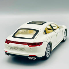 1:24 Diecast Porsche Panamera