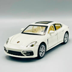 1:24 Diecast Porsche Panamera