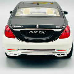 1:24 Diecast Mercedes AMG S600