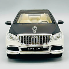 1:24 Diecast Mercedes AMG S600