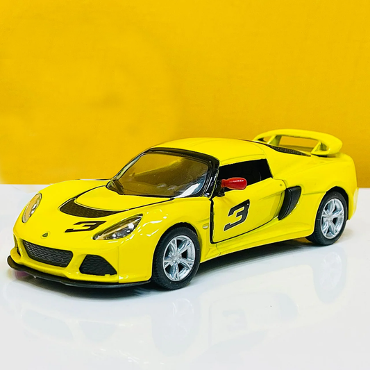 2012 Kinsmart Lotus Exige S