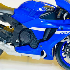 Maisto Diecast 1:12 Yamaha YZF-R1 Model Bike