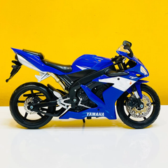 Maisto Diecast 1:12 Yamaha YZF-R1 Model Bike