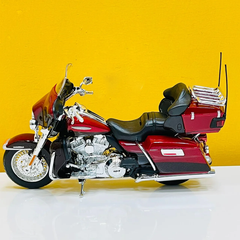 1:12 Harley Davidson 2013 FLHTK Electra Glide Ultra - Limited