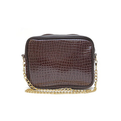 AURA CROSS BODY BAG