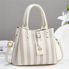 Check Handbag Sale For Girls 058-8