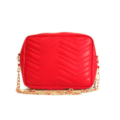 AURA CROSS BODY BAG