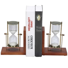 Timekeeping Book Guardians