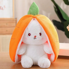 Adorable Cute Bunny Plush Pillow And Stuff Toy