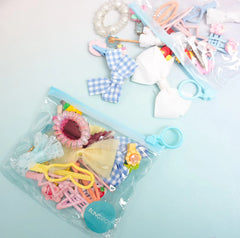 FUNKY - HAIR ACCESSORIES DEAL PACK