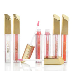 Miss Rose Opulent Shinny Lip Gloss