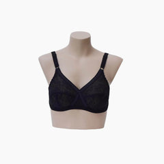 X-Over Fashion Bra