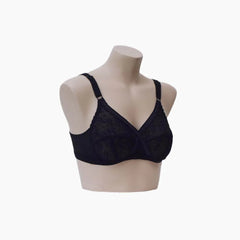 X-Over Fashion Bra