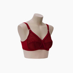 X-Over Fashion Bra