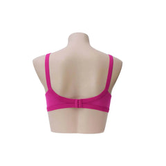 X-Over Fashion Bra