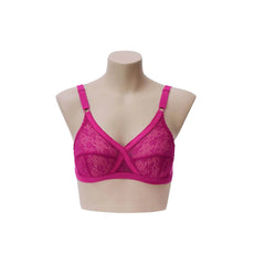 X-Over Fashion Bra