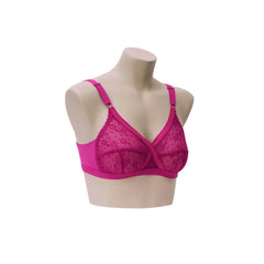 X-Over Fashion Bra