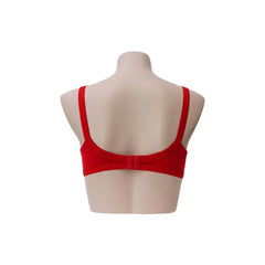 X-Over Fashion Bra