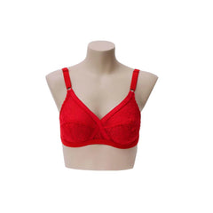 X-Over Fashion Bra