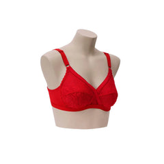 X-Over Fashion Bra