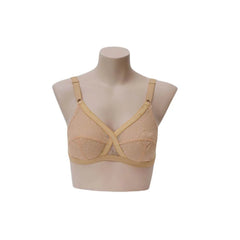 X-Over Fashion Bra