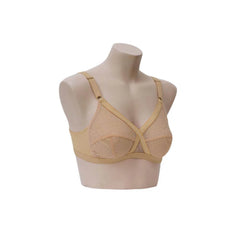 X-Over Fashion Bra