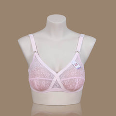 X-Over Fashion Bra