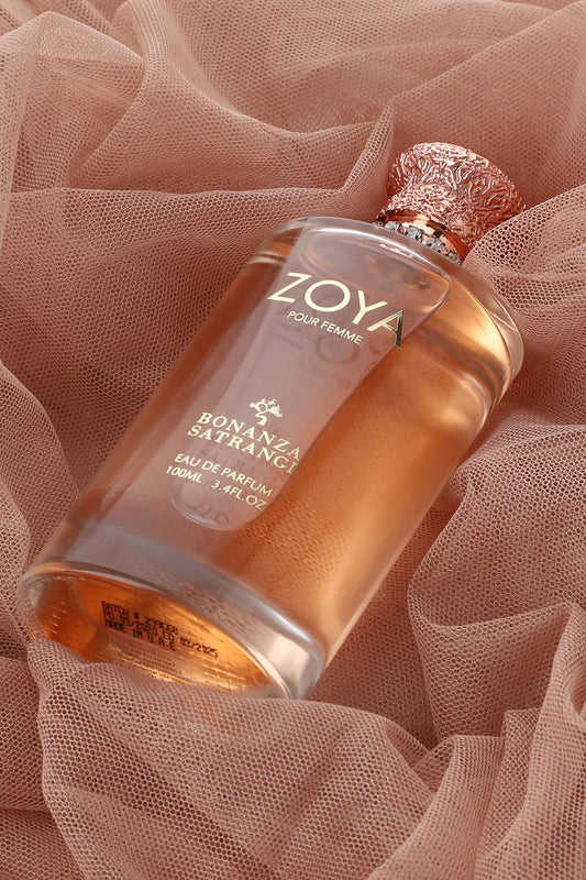 ZOYA (100 ML)