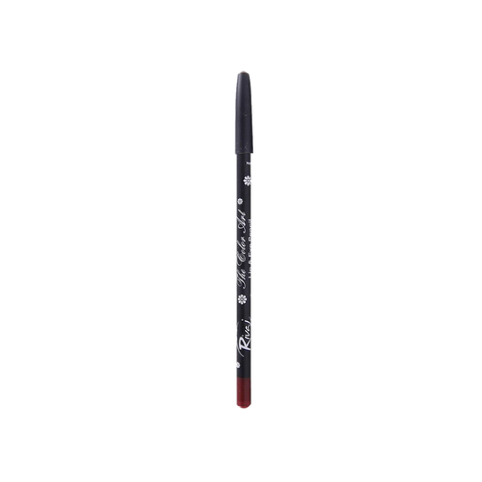 RIVAJ LIP & EYE PENCIL 017