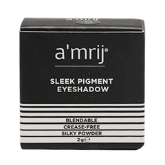AMRIJ #09 SLEEK PIGMENT EYESHADE