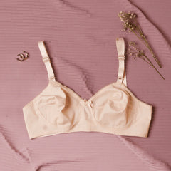 Basic Deluxe Bra