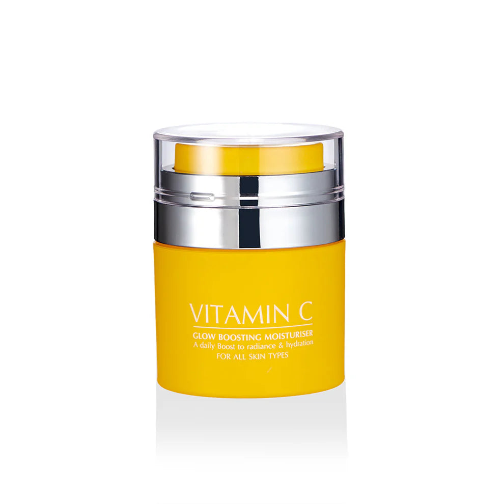 BBA VITAMIN C GLOW BOOSTING MOISTURIZER