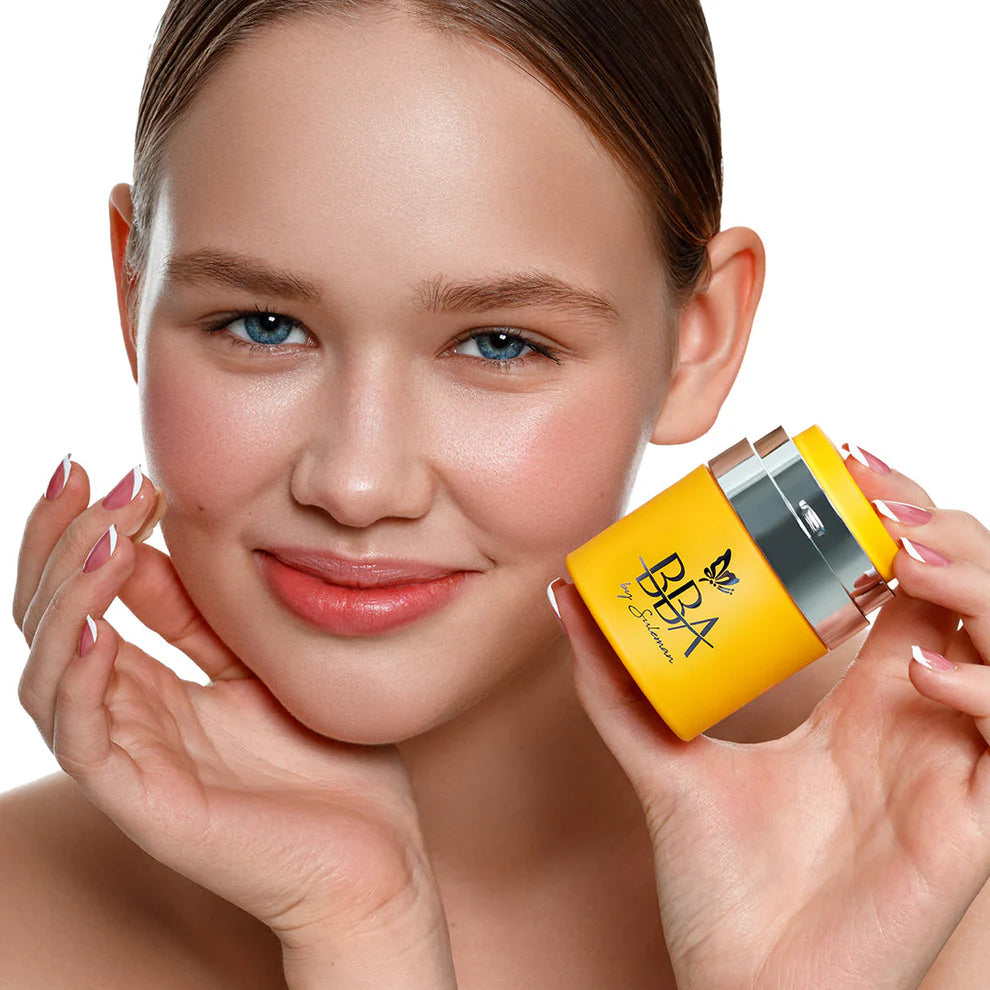 BBA VITAMIN C GLOW BOOSTING MOISTURIZER