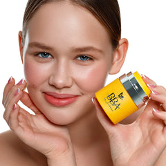 BBA VITAMIN C GLOW BOOSTING MOISTURIZER