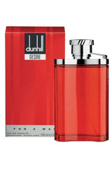 DUNHILL DESIRE RED MAN EDT 100 ML