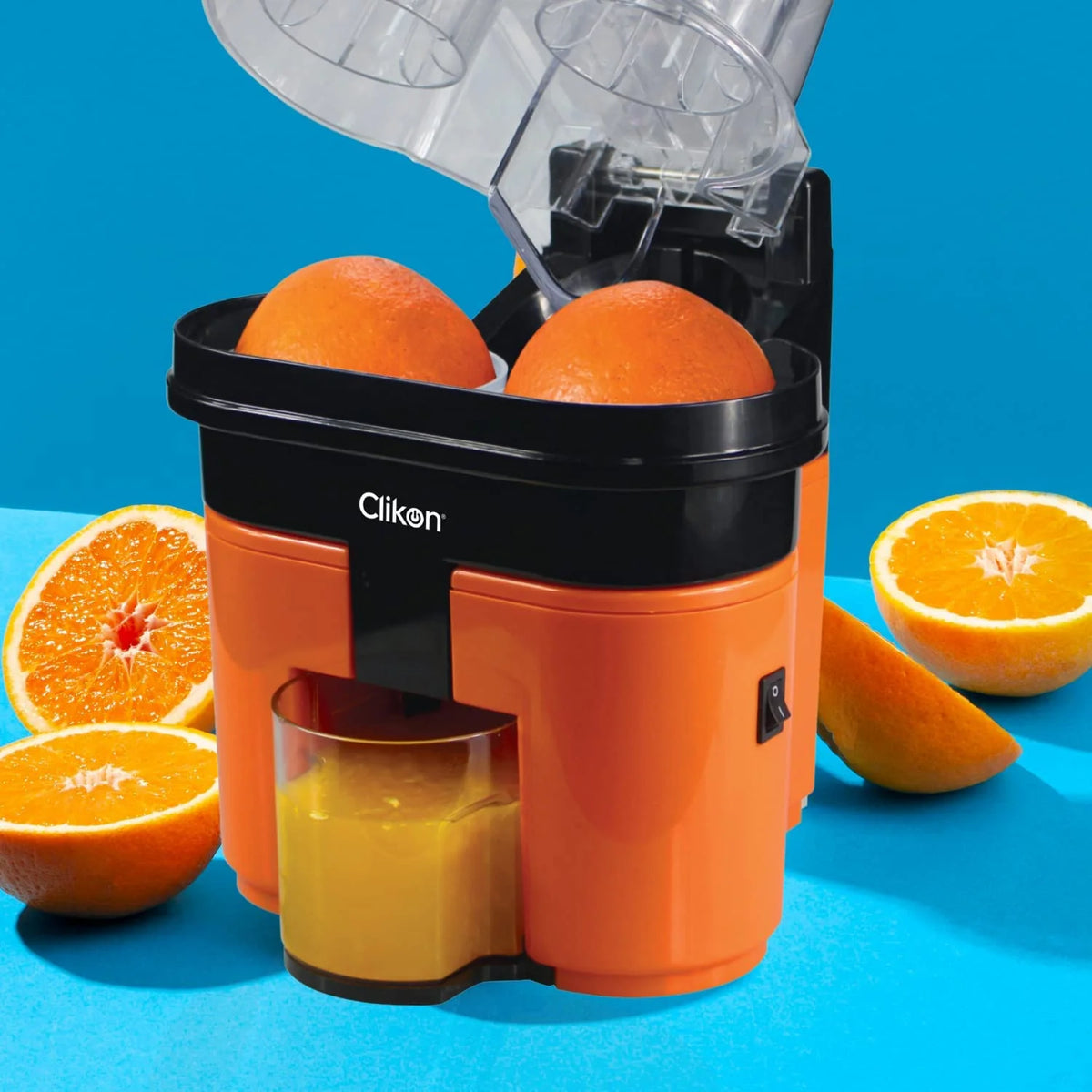 Cirtus Juicer.CK2258 - CLICK ON