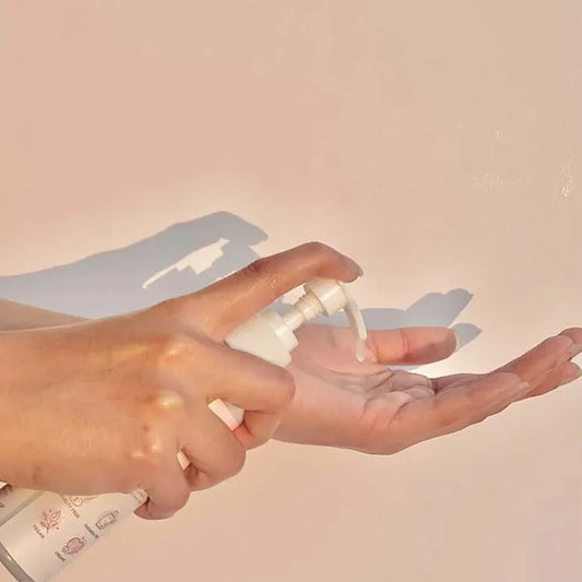 Clarifying Gel Cleanser/Facewash