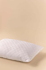 Cozy Sleep Soft Fiber Quilted Pillow Filling