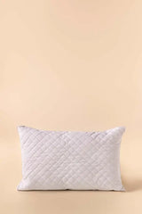 Cozy Sleep Soft Fiber Quilted Pillow Filling