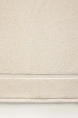 Cream Terry Bath Mat 24