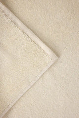 Cream Terry Bath Mat 24