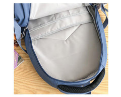 School Back Pack For Women 4221