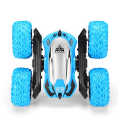 RC Double Sided Drifting Car With Lights